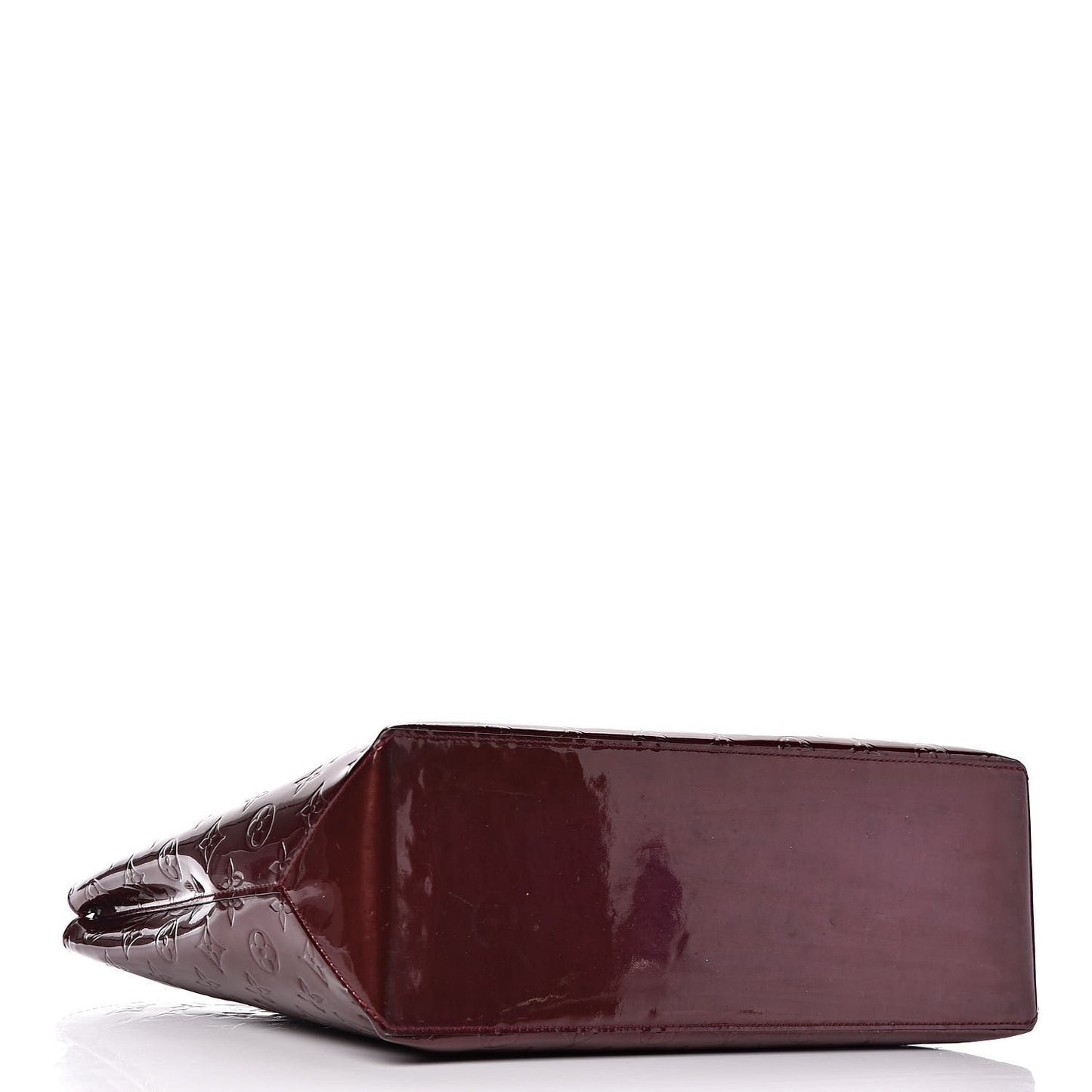 Vernis Wilshire MM Rouge Fauviste