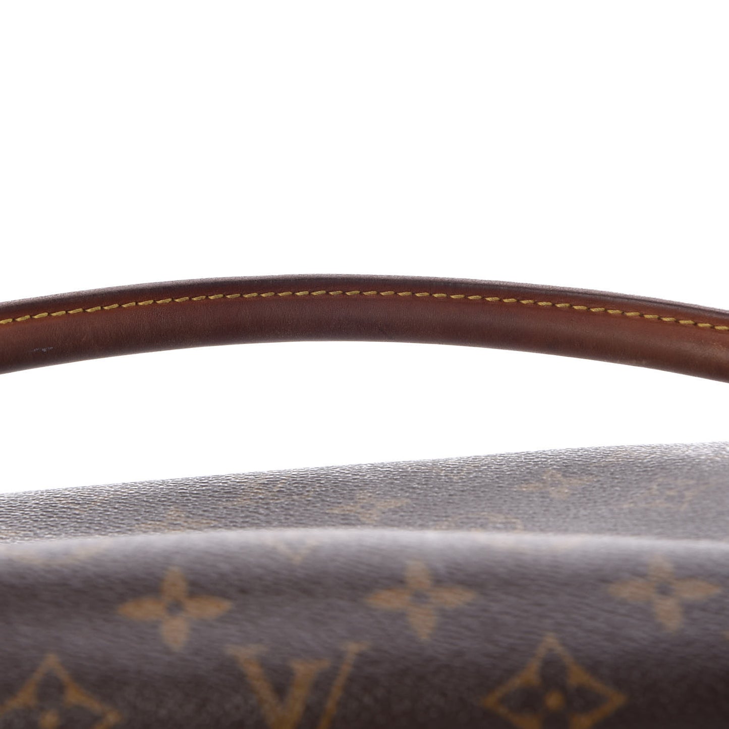 Monogram Mini Looping