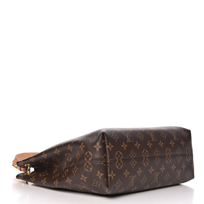 Louis Vuitton Monogram Graceful PM Pivoine 4 of 12