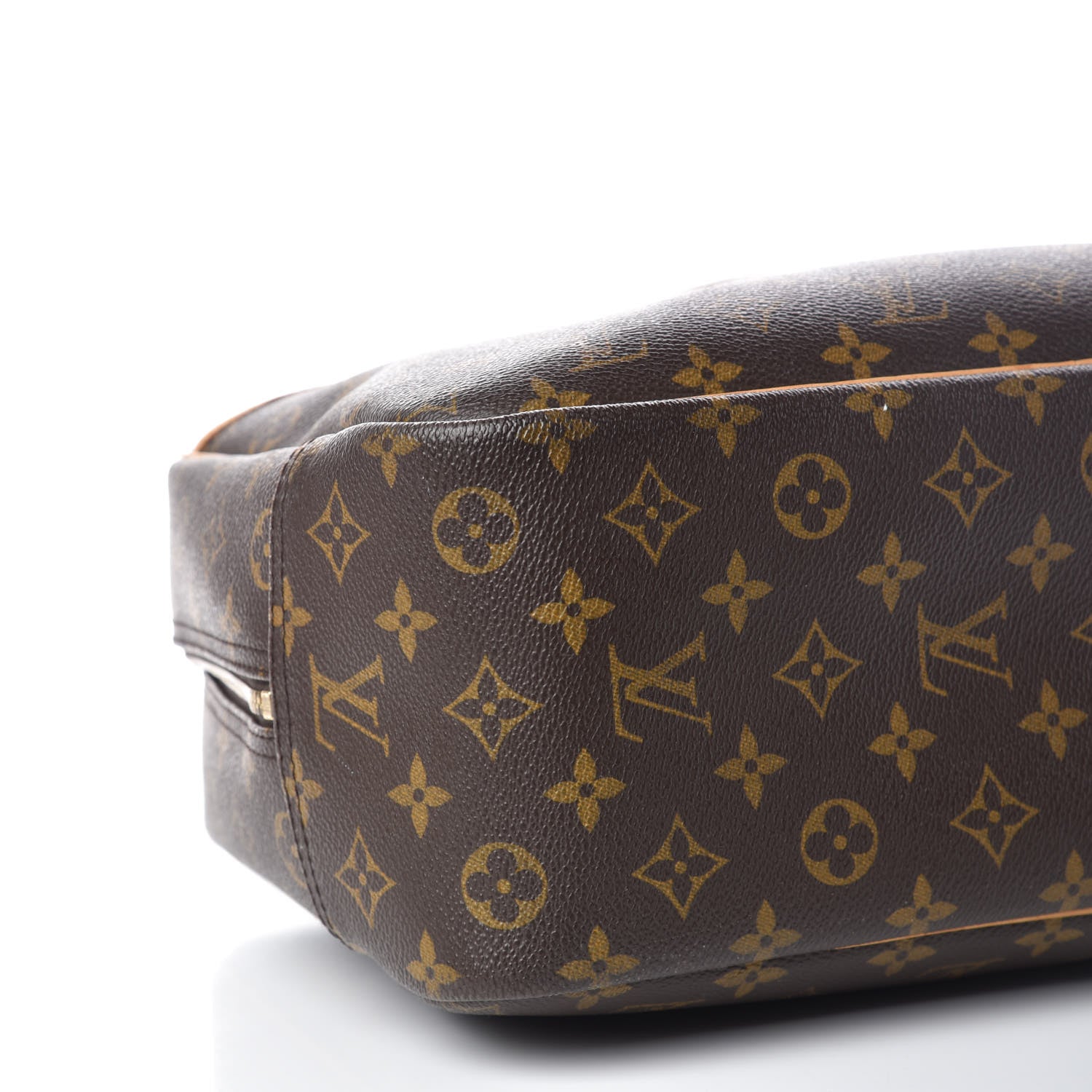 Louis Vuitton Monogram Deauville 5 of 11