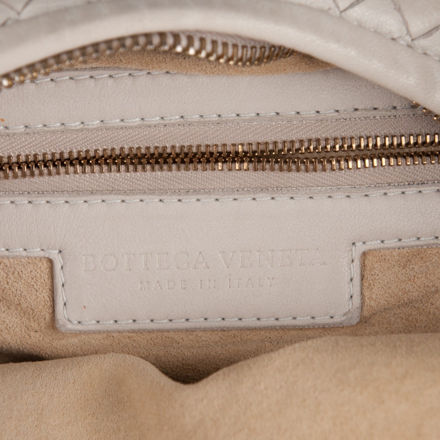 Bottega Veneta Nappa Intrecciato Large Veneta Hobo 6 of 8