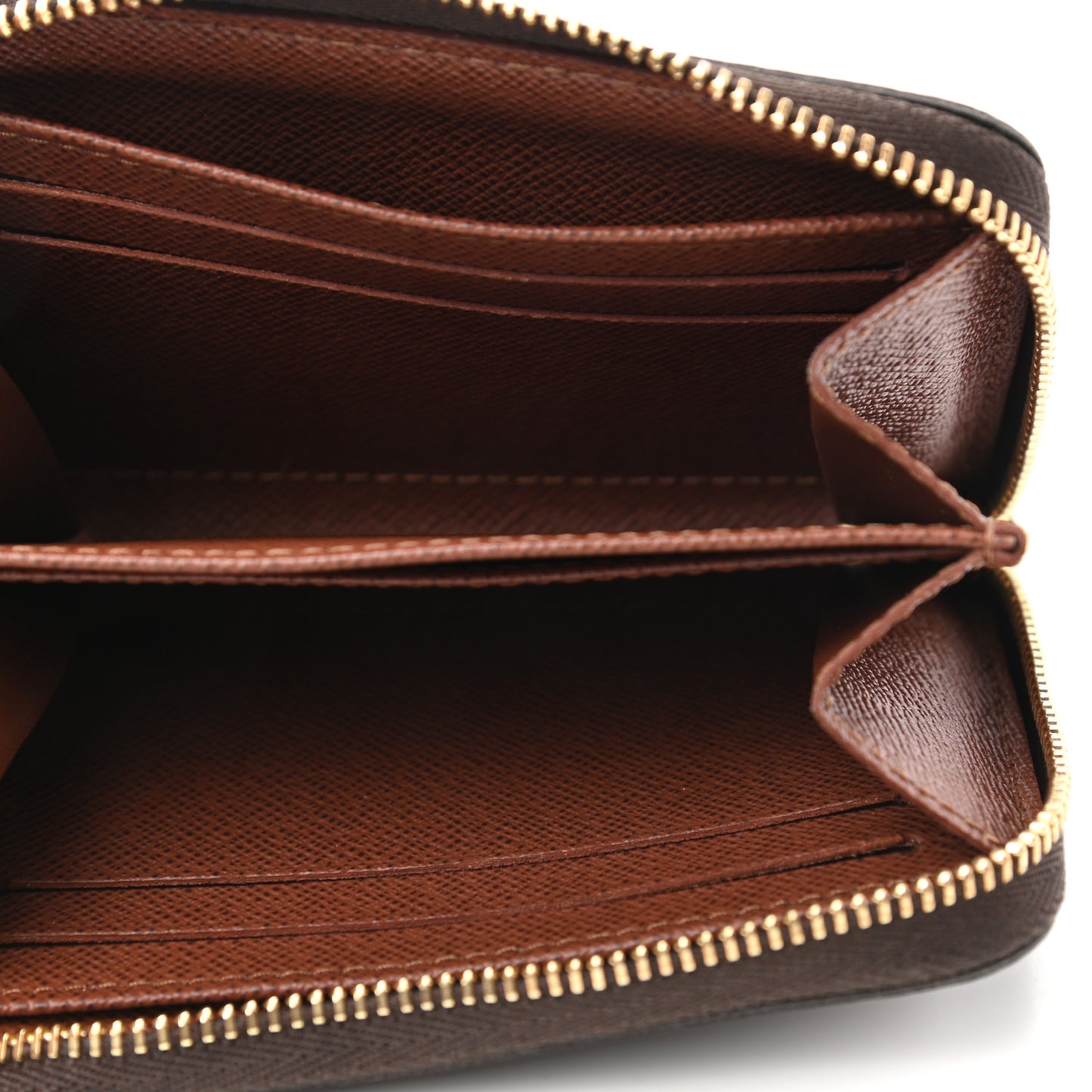 Monogram Zippy Coin Purse