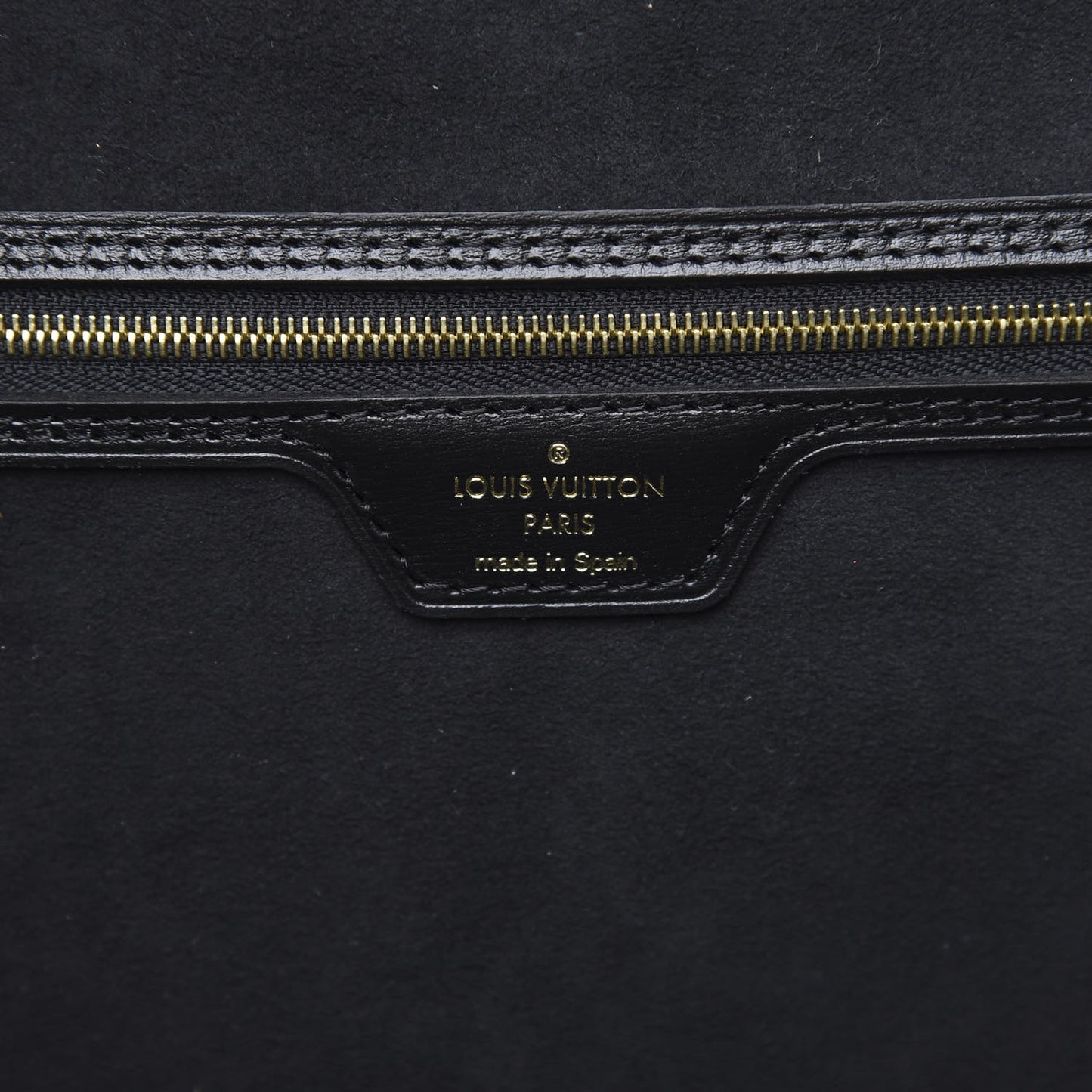 Game On Neverfull MM Black