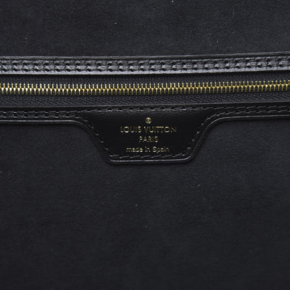 Louis Vuitton Game On Neverfull MM Black 6 of 10