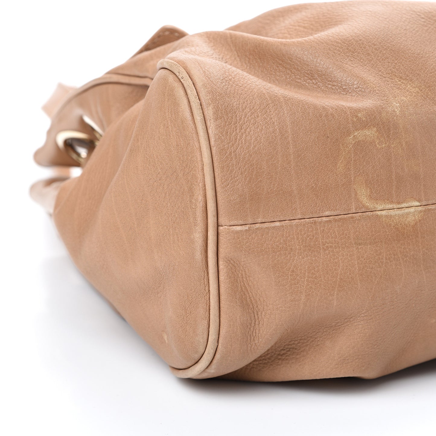 Calfskin Ramona Nude