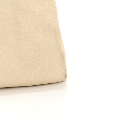 Louis Vuitton Empreinte Artsy MM Creme 15 of 18