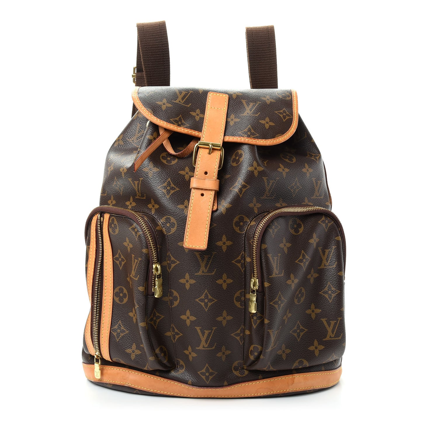Monogram Bosphore Backpack