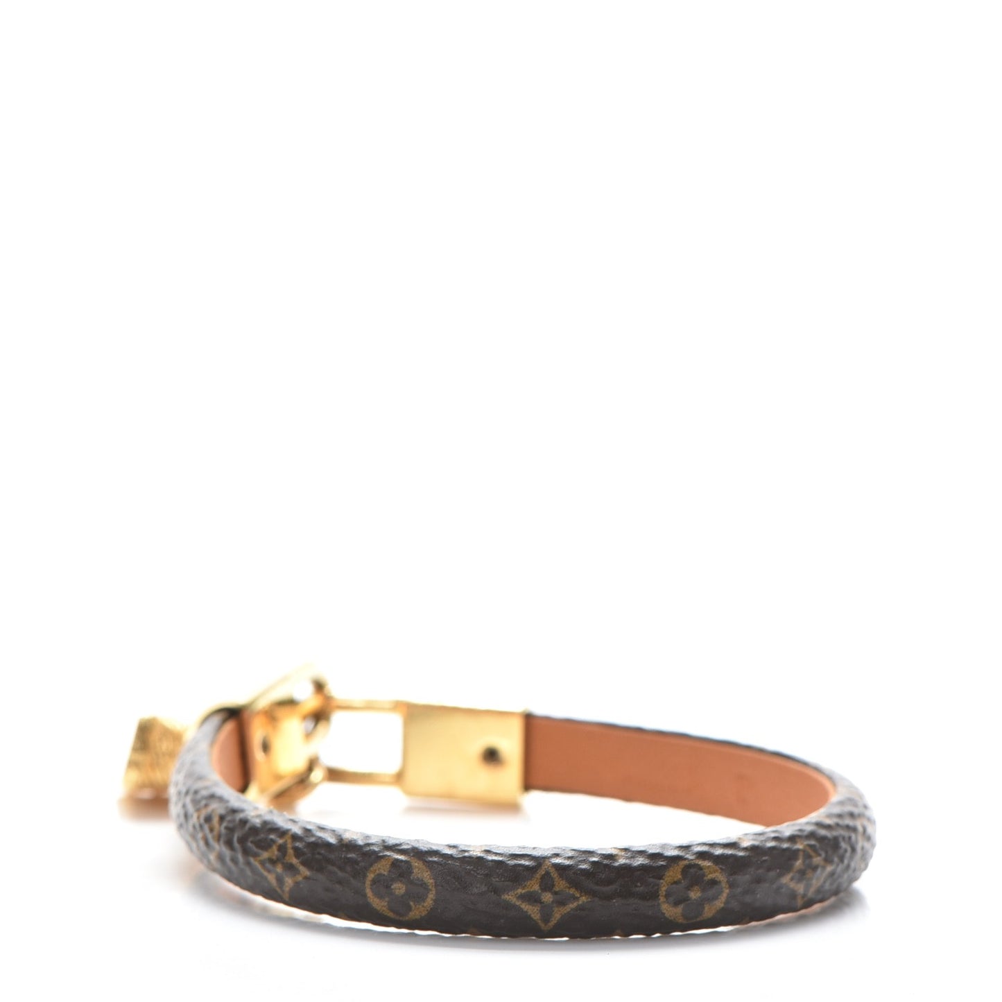 Monogram Alma Bracelet 17