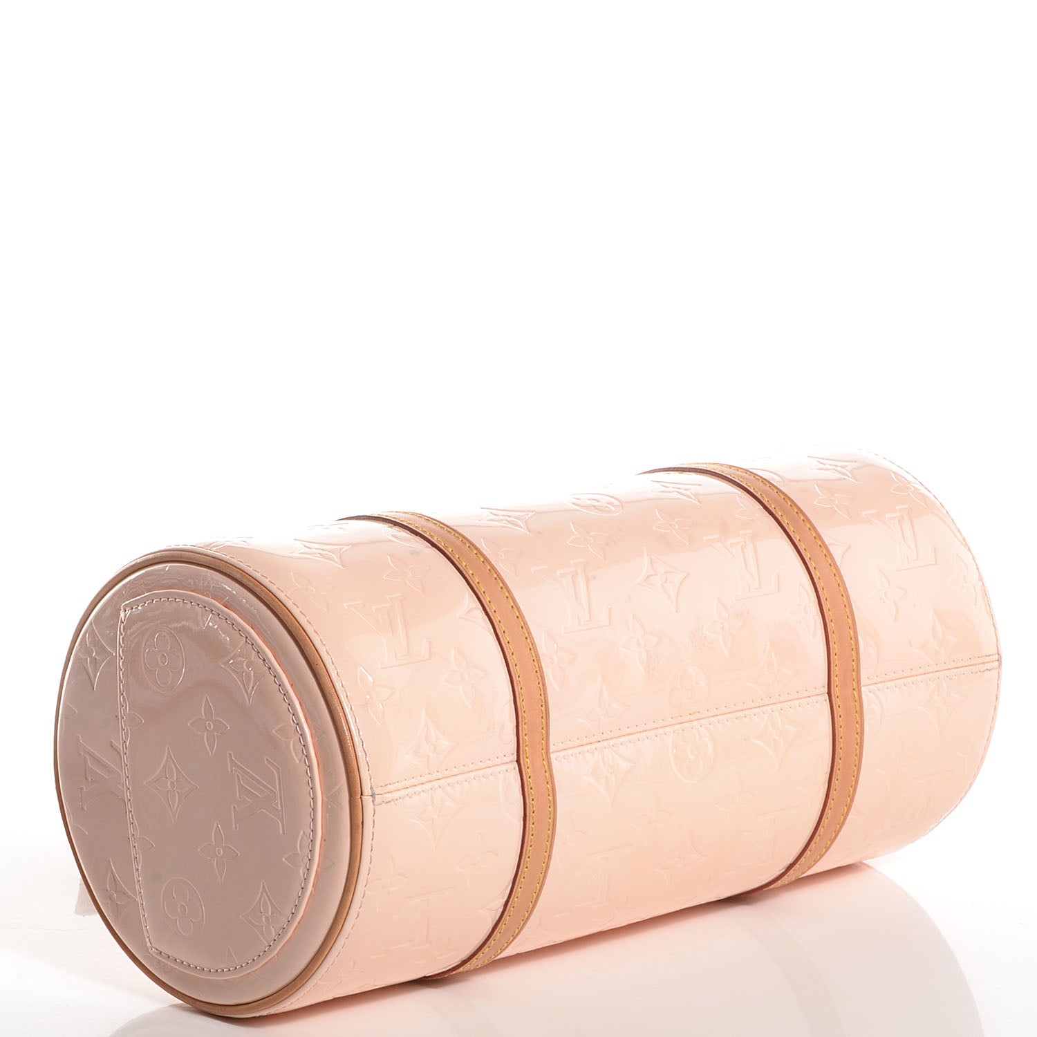 Louis Vuitton Vernis Bedford Marshmallow 4 of 7