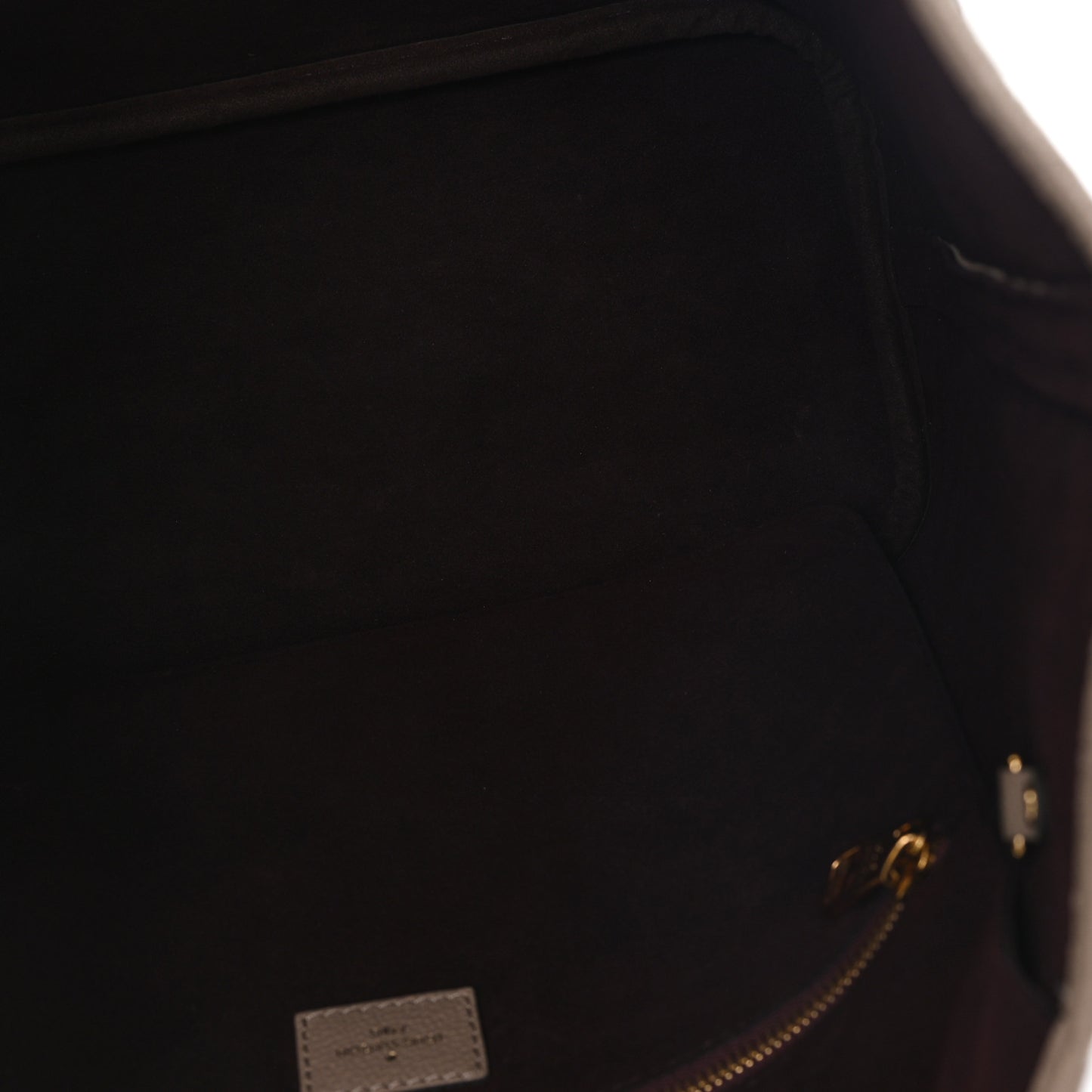 Empreinte Monogram Giant Neverfull MM Tourterelle