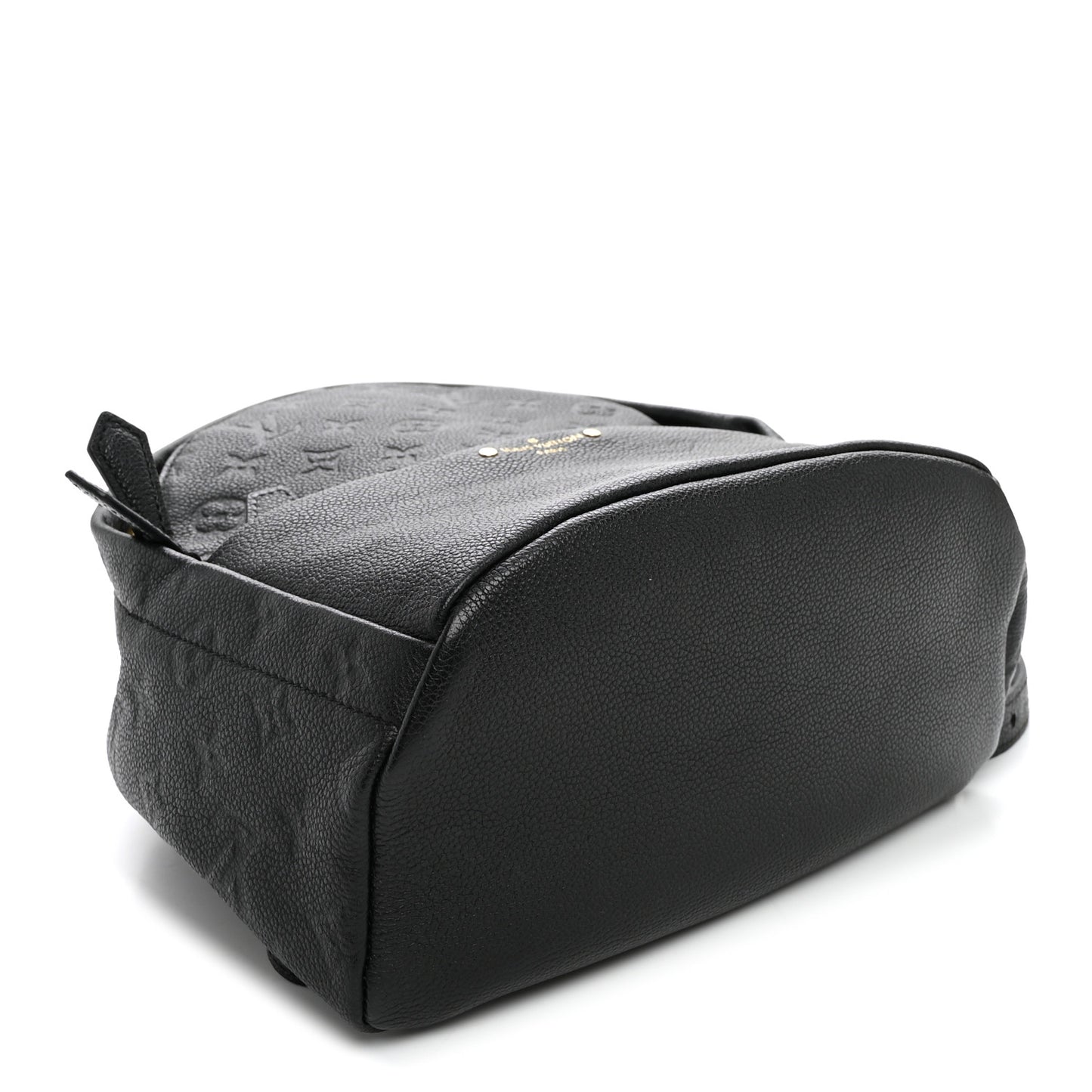 Empreinte Sorbonne Backpack Black