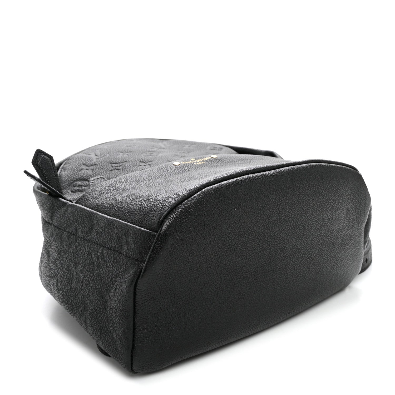 Louis Vuitton Empreinte Sorbonne Backpack Black 4 of 9