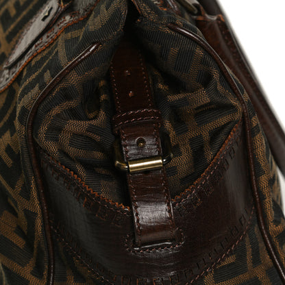 Fendi Zucca Bag De Jour Tobacco 14 of 15