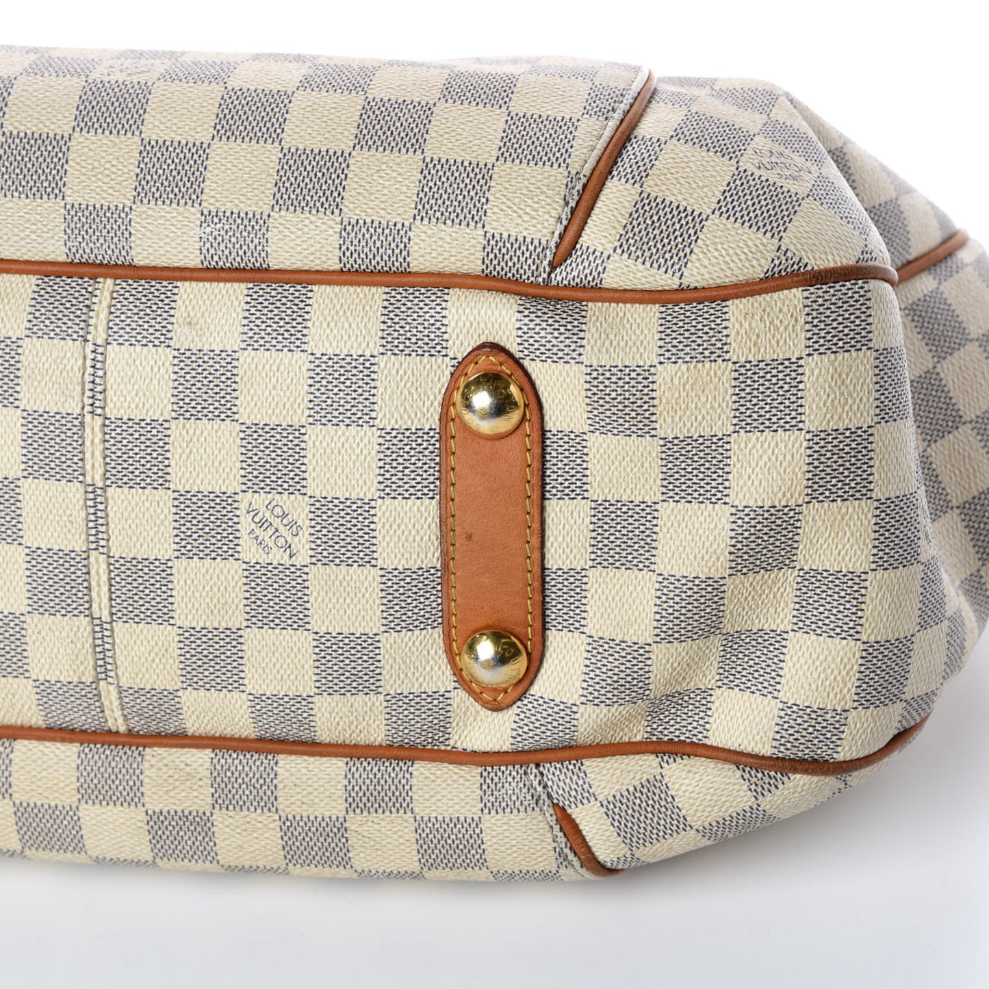 Damier Azur Galliera PM