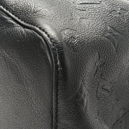 Louis Vuitton Empreinte Neonoe MM Black 7 of 10