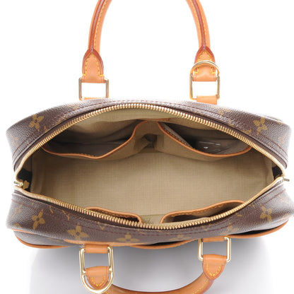 Louis Vuitton Monogram Trouville 5 of 12