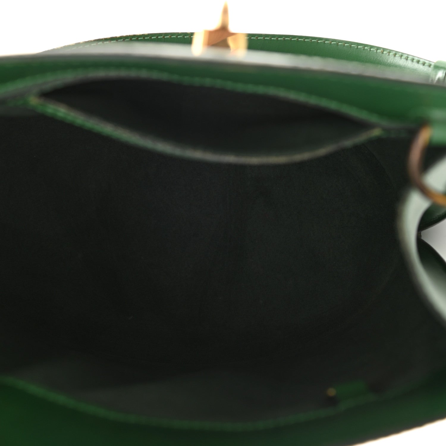 Louis Vuitton Epi Cluny Borneo 5 of 11