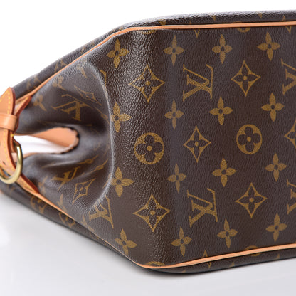 Louis Vuitton Monogram Batignolles 8 of 13