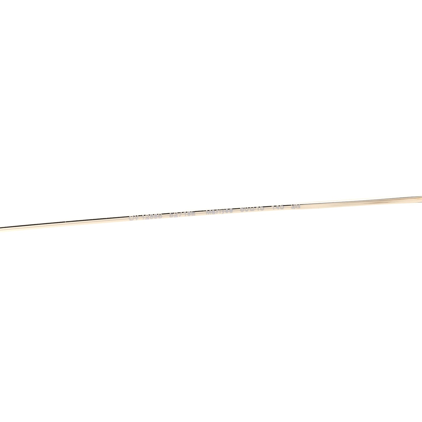 Metal Marlyse Sunglasses Gold