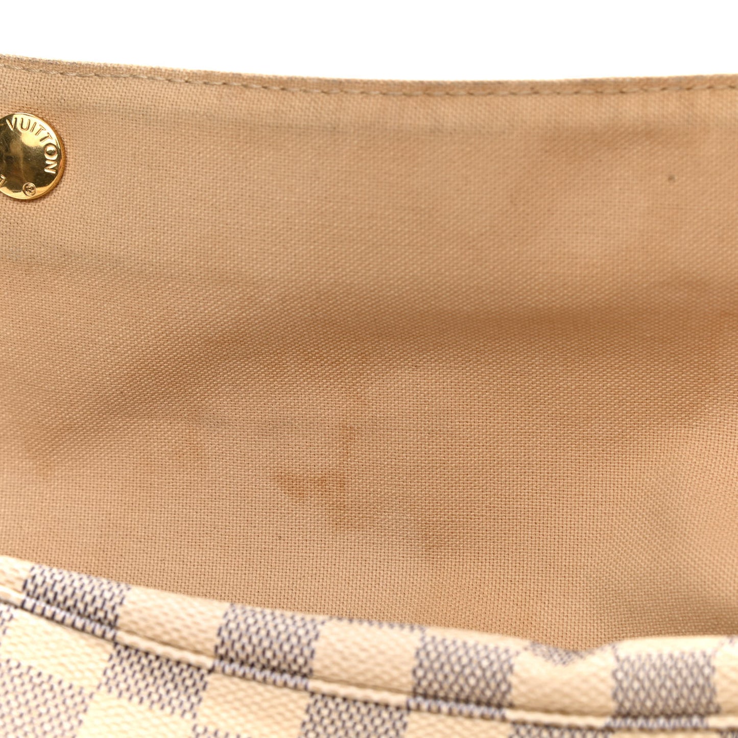 Damier Azur Naviglio
