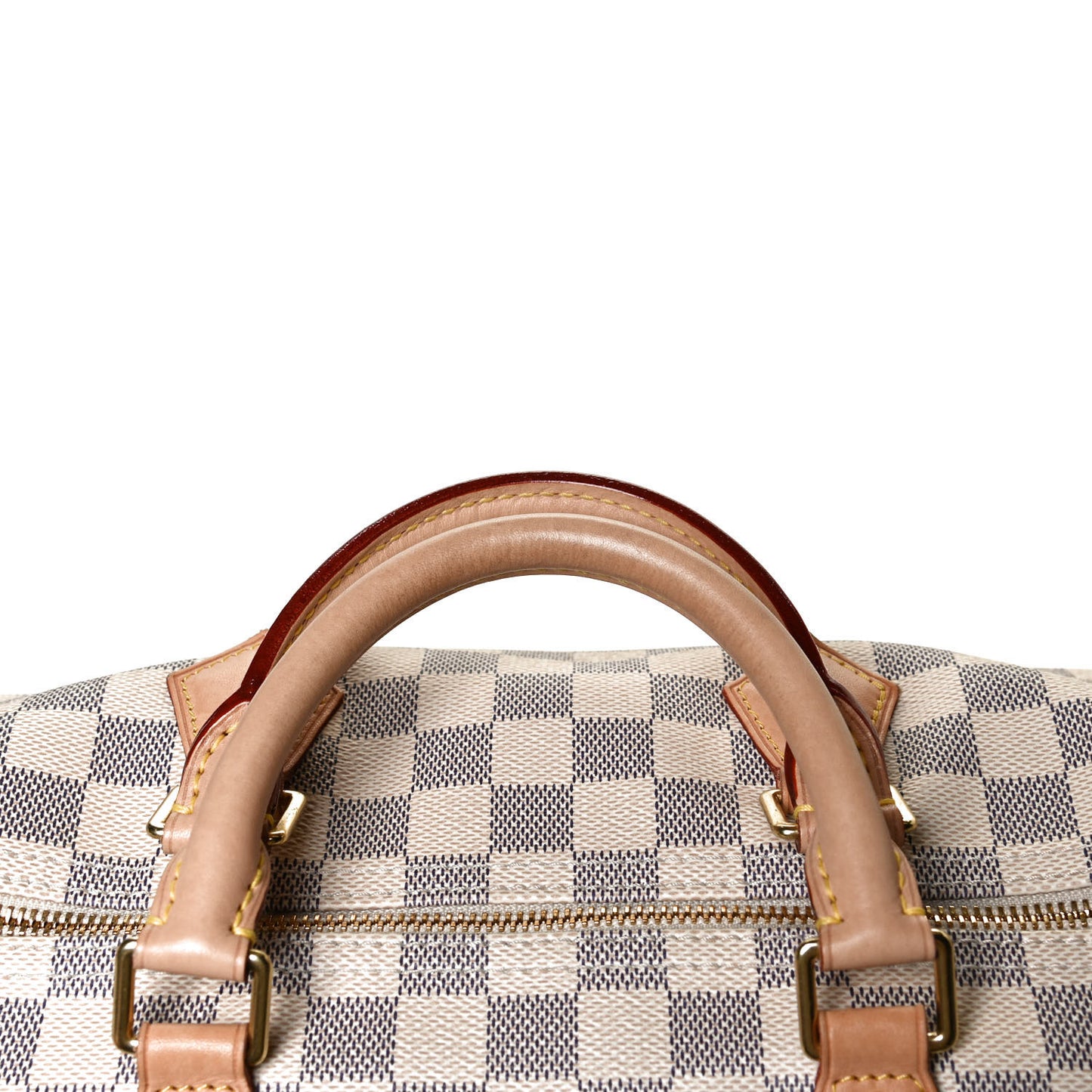 Damier Azur Speedy 35