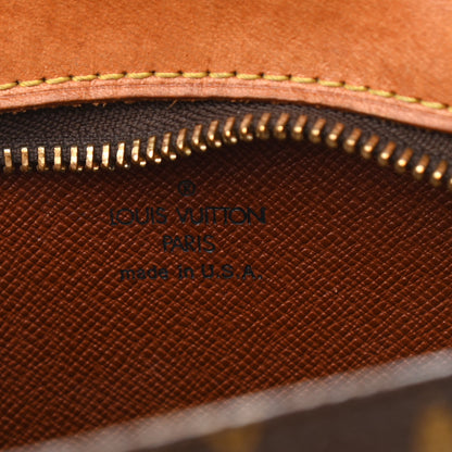 Louis Vuitton Monogram Drouot 6 of 9