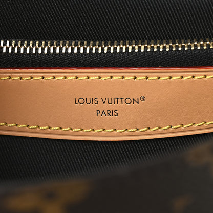 Louis Vuitton Monogram Diane Black 6 of 10