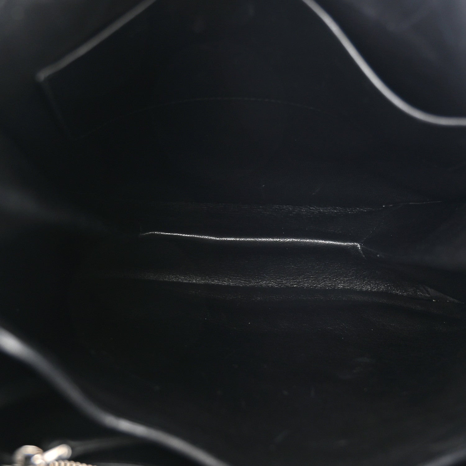 Prada City Calfskin Large Margit Bag Black 5 of 14