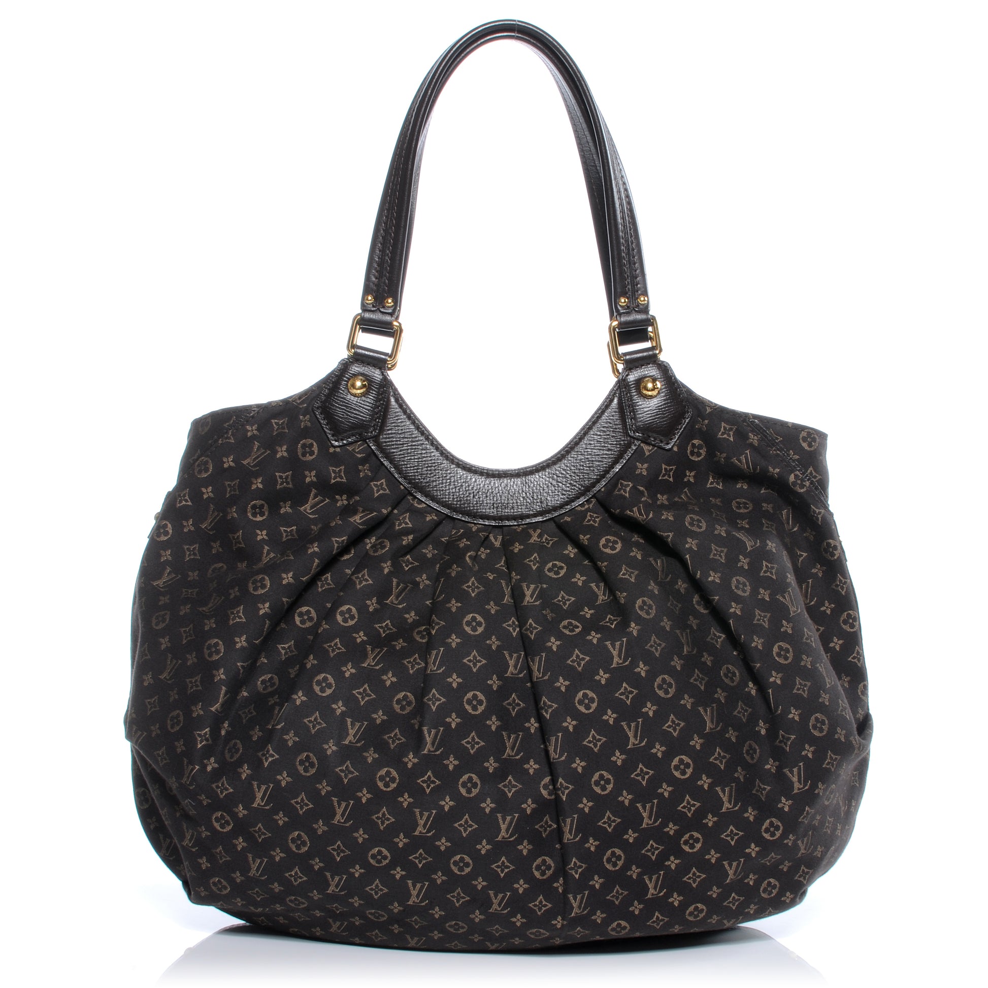 Louis Vuitton Monogram Idylle Fantaisie Fusain 1 of 7