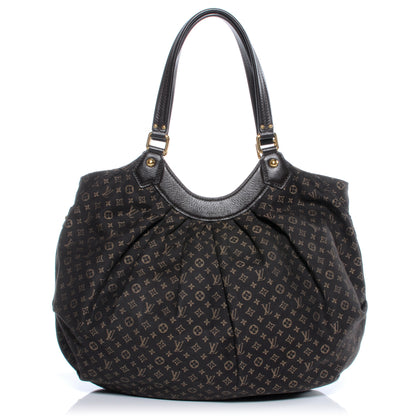 Louis Vuitton Monogram Idylle Fantaisie Fusain 1 of 7