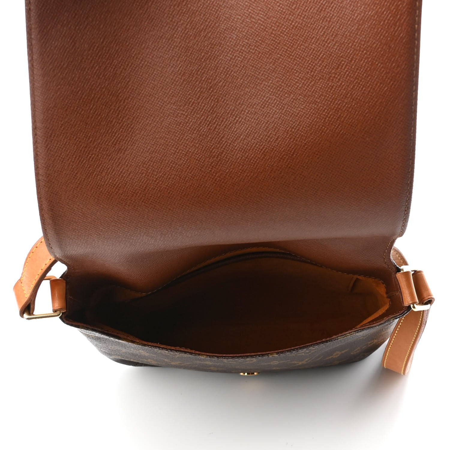 Louis Vuitton Monogram Musette Salsa 4 of 4