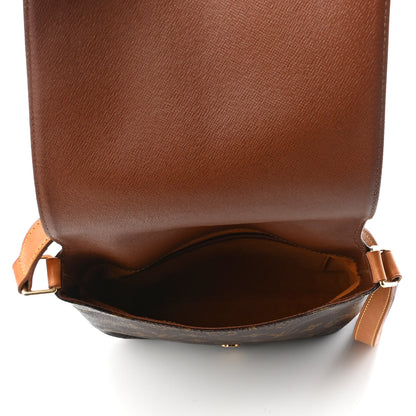 Louis Vuitton Monogram Musette Salsa 4 of 4