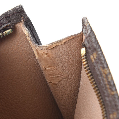 Louis Vuitton Monogram Bucket 27 Pouch 11 of 12