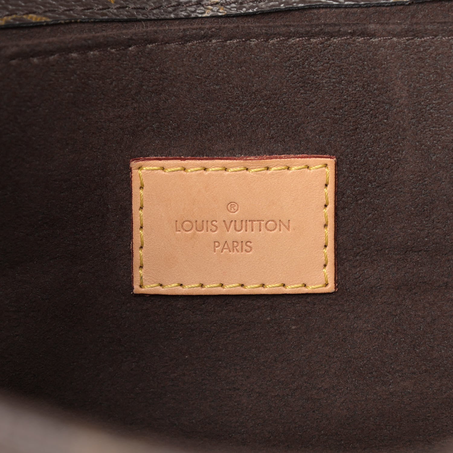 Louis Vuitton Monogram Pochette Metis 6 of 19
