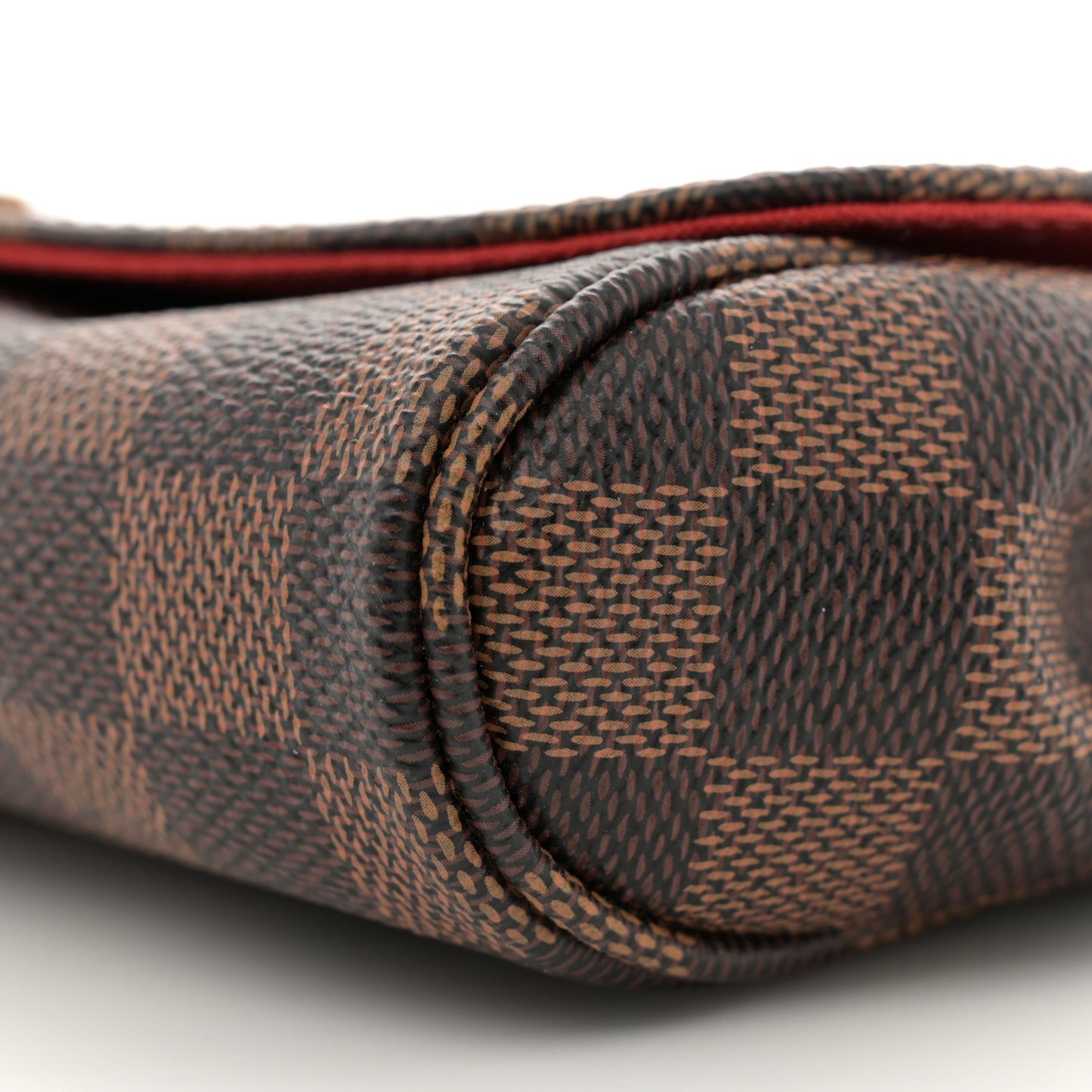 Damier Ebene Favorite MM