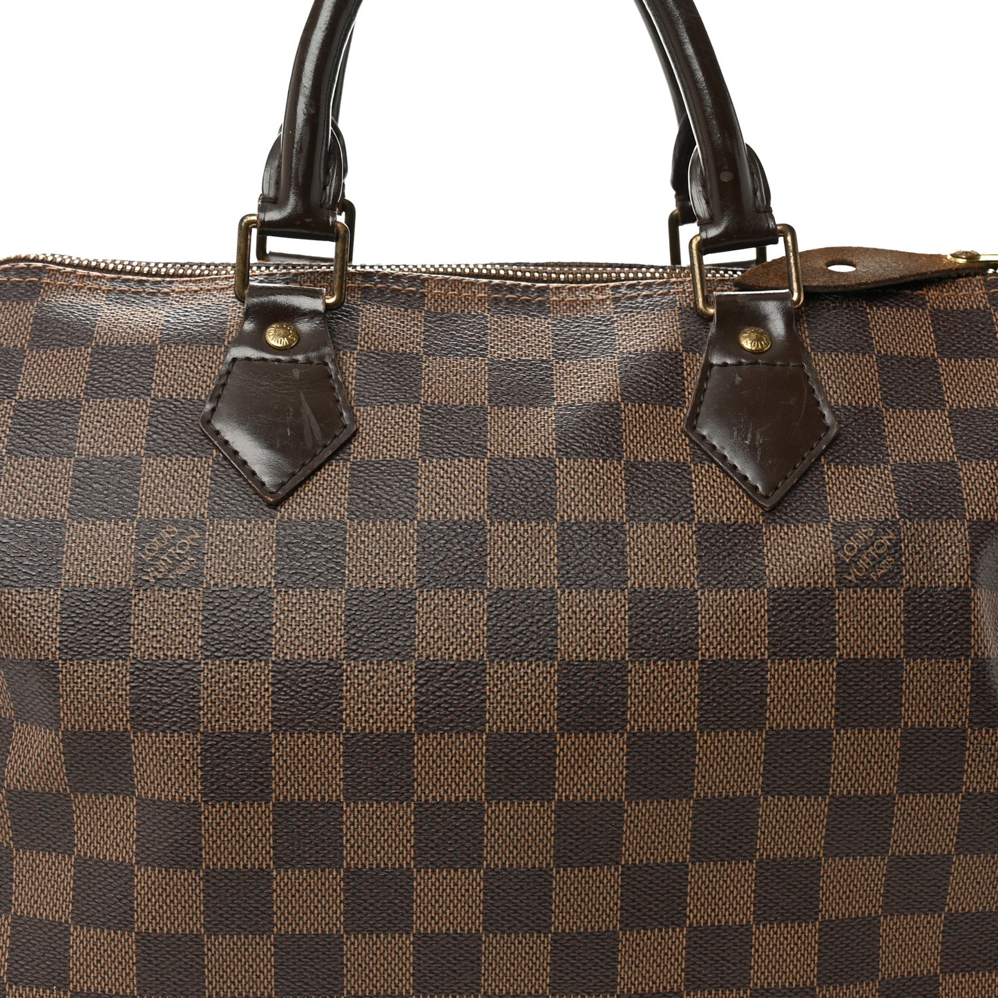 Damier Ebene Speedy 30