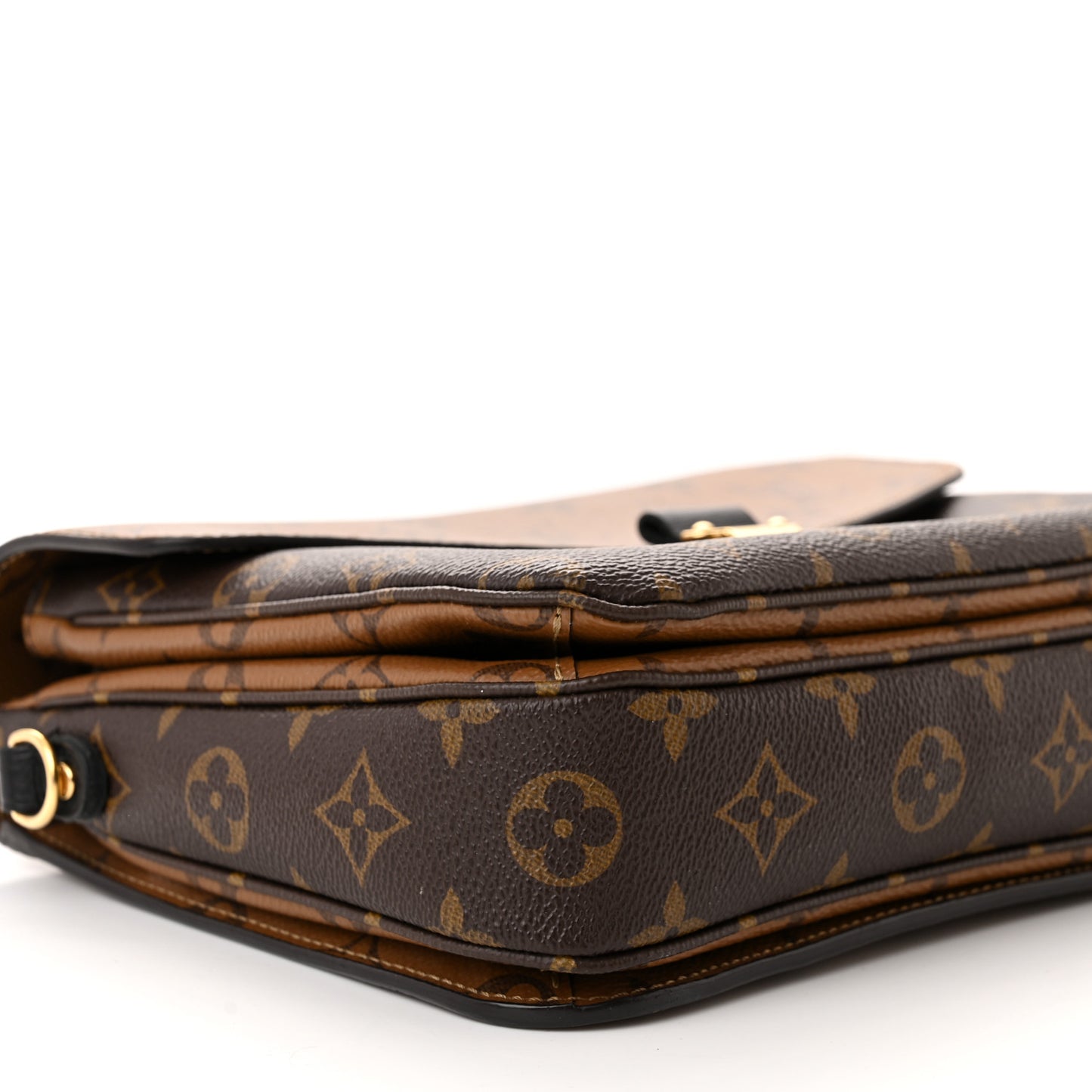 Reverse Monogram Pochette Metis