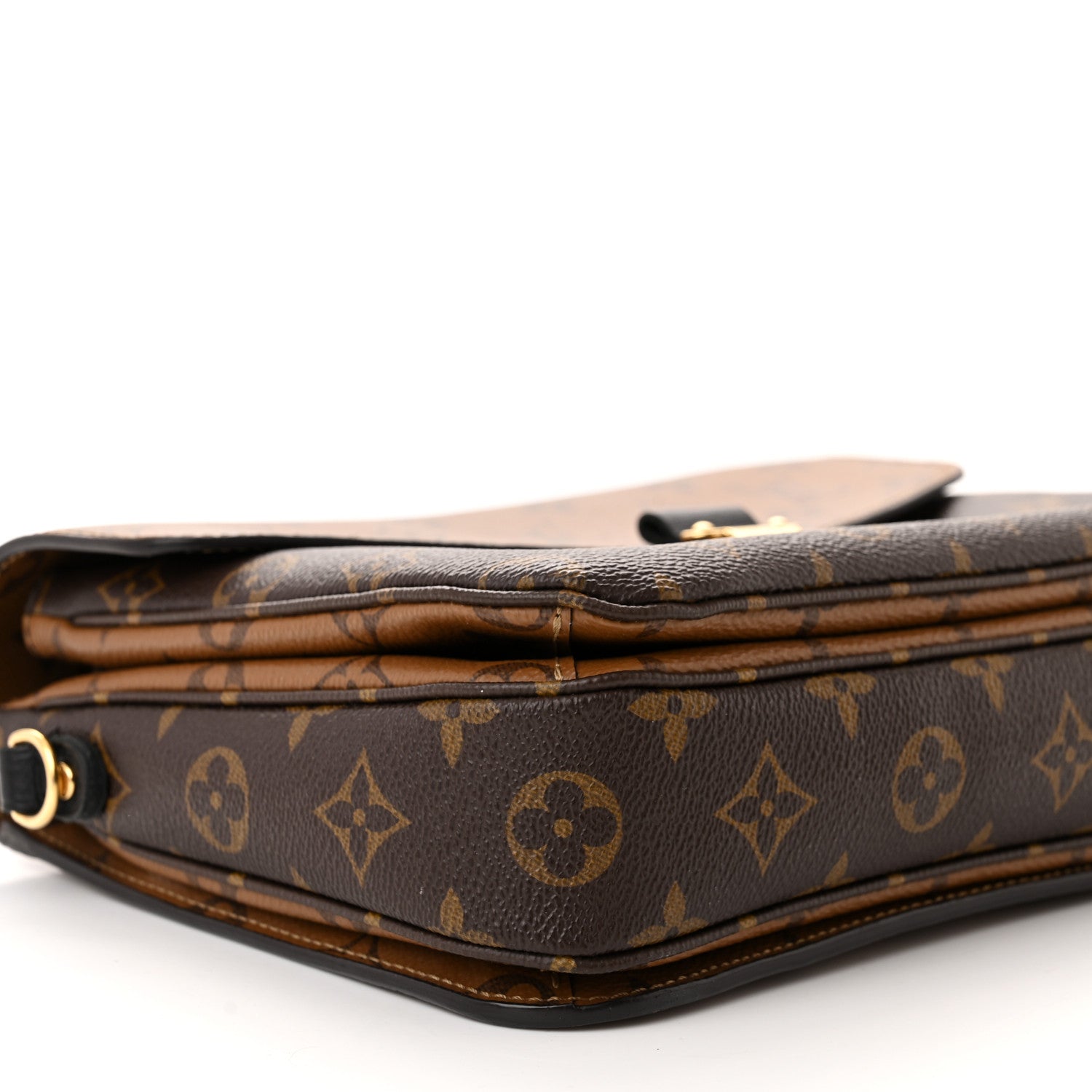 Louis Vuitton Reverse Monogram Pochette Metis 10 of 14