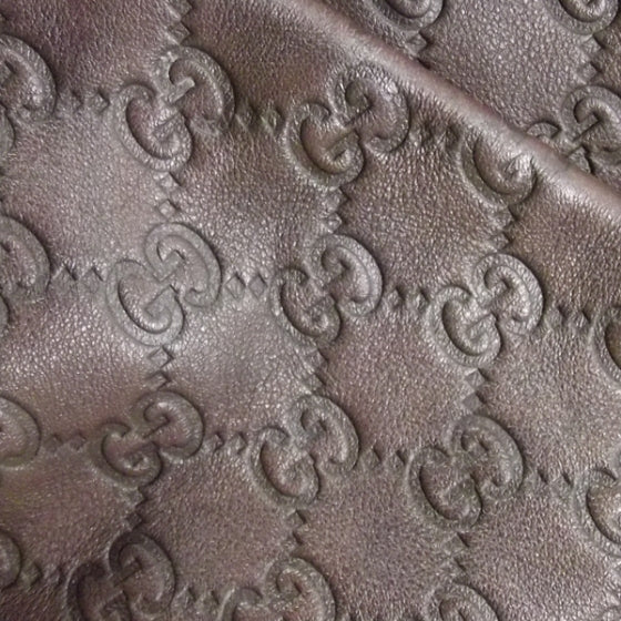 Gucci Guccissima Hysteria Chocolate 11 of 11