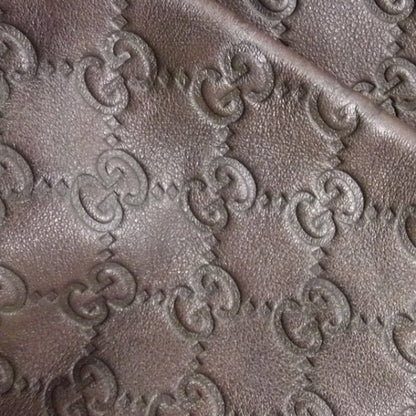 Gucci Guccissima Hysteria Chocolate 11 of 11