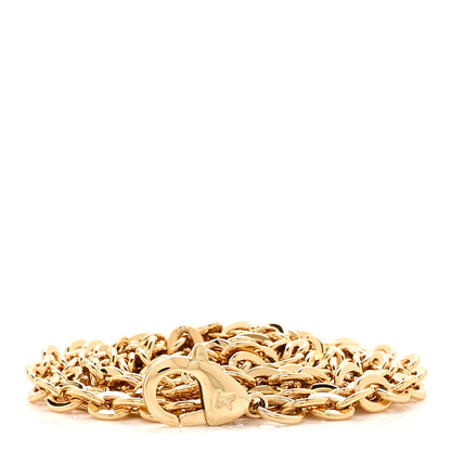 Louis Vuitton Felicie Chain Long Shoulder Strap 1 of 3