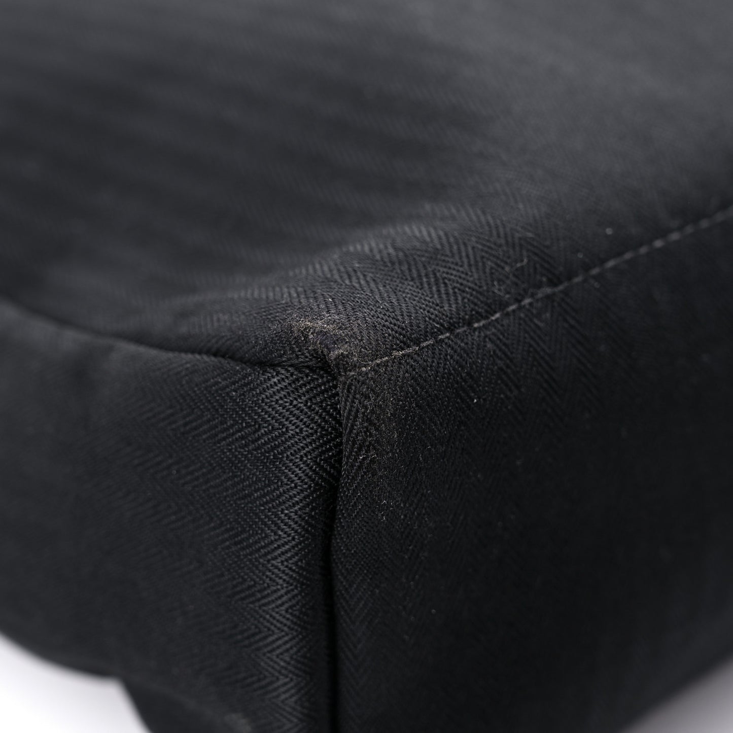 Toile Acapulco Vassus Messenger Black