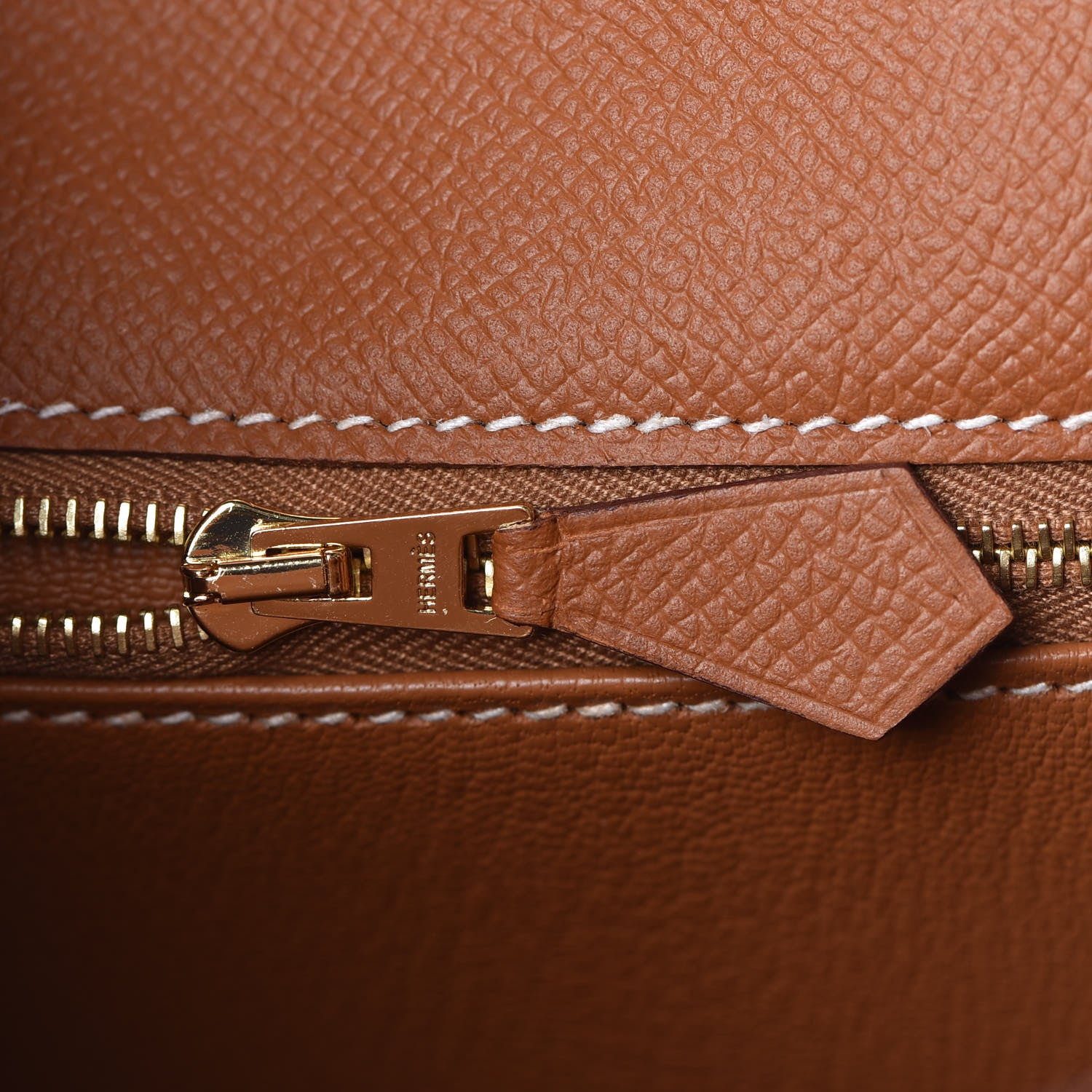 Hermes Epsom Kelly Sellier 28 Gold 28 of 35