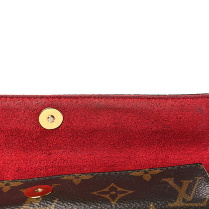 Louis Vuitton Monogram Recital 10 of 13