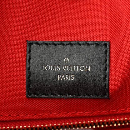 Louis Vuitton Reverse Monogram Giant Onthego GM 6 of 10