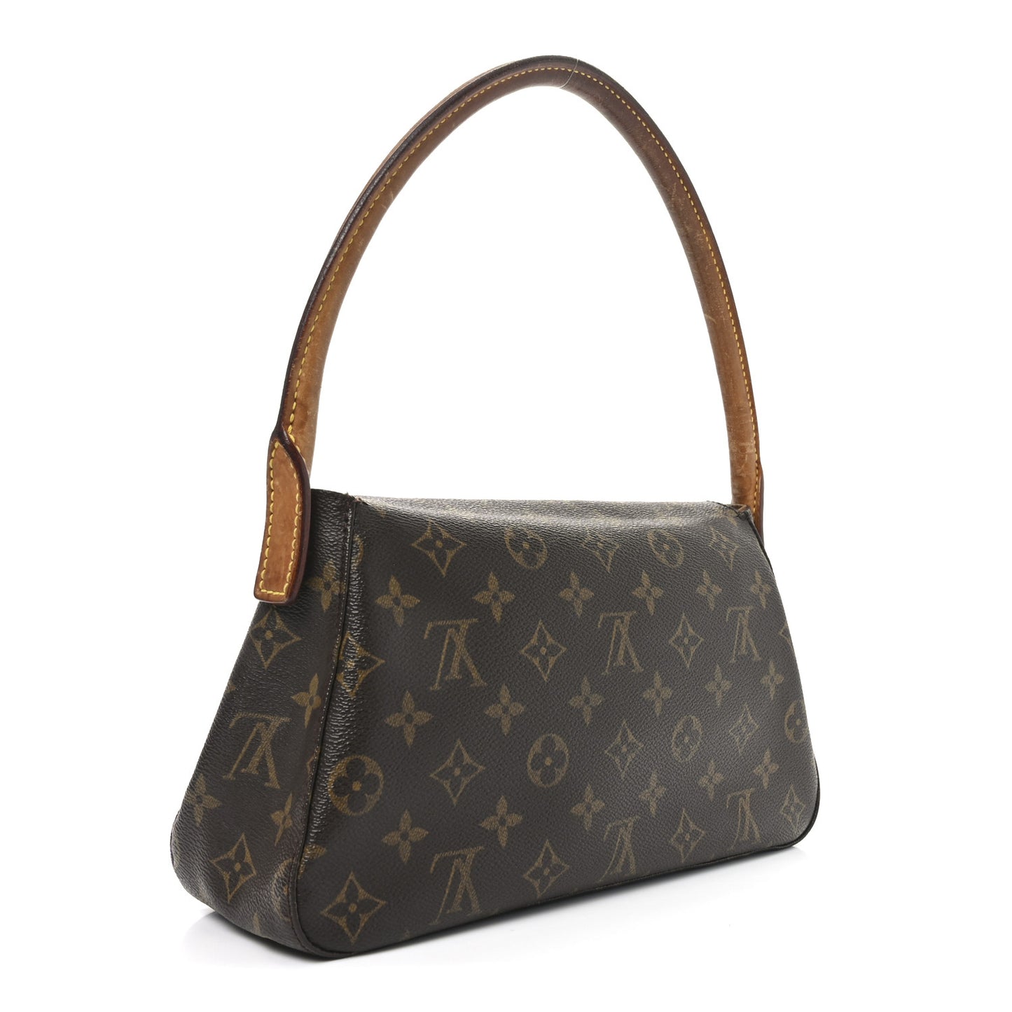 Monogram Mini Looping