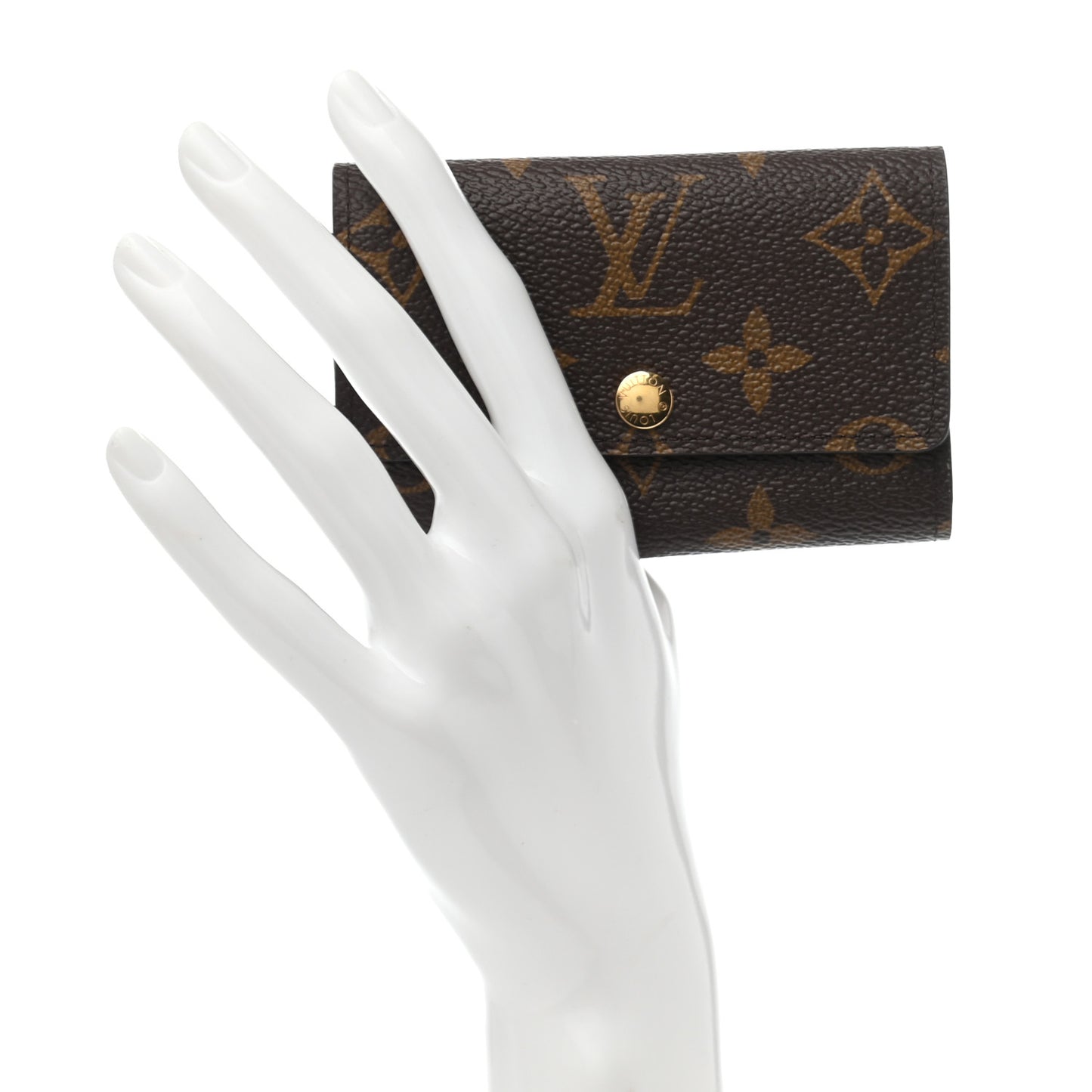 Monogram 6 Key Multicles Holder
