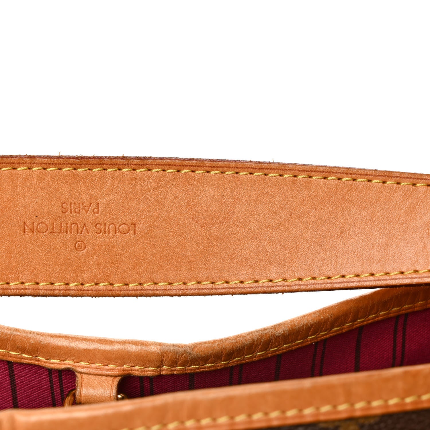 Louis Vuitton Monogram Delightful PM Pivoine 11 of 11
