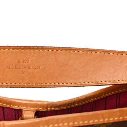Louis Vuitton Monogram Delightful PM Pivoine 11 of 11