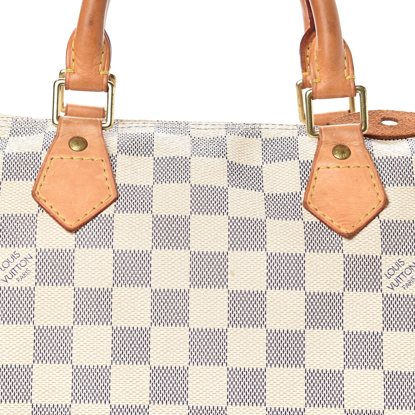 Damier Azur Speedy 30
